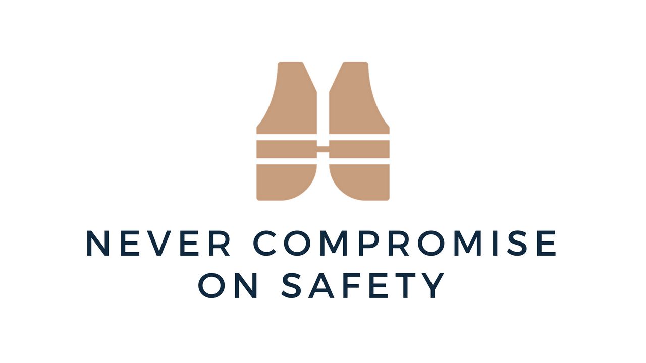 Safety Training for Offshore Boating