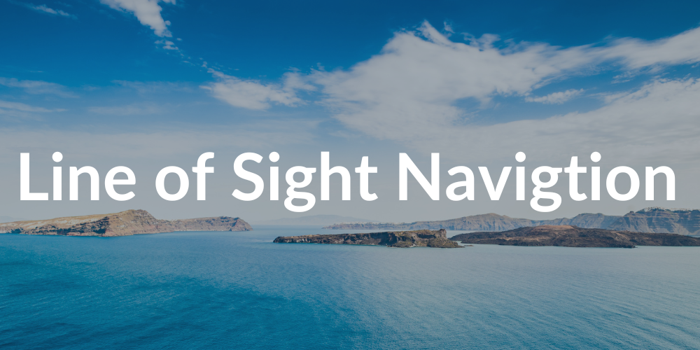 Take a Break from the Screen, Not from Seamanship