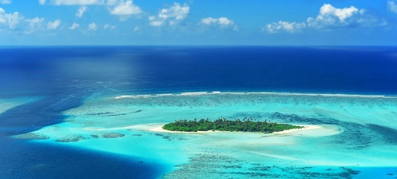 Blue Water Skipper Package