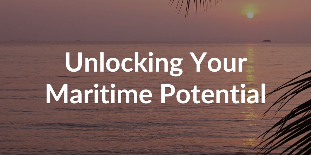 Unlocking Your Maritime Potential: The Role of Seamanship Training