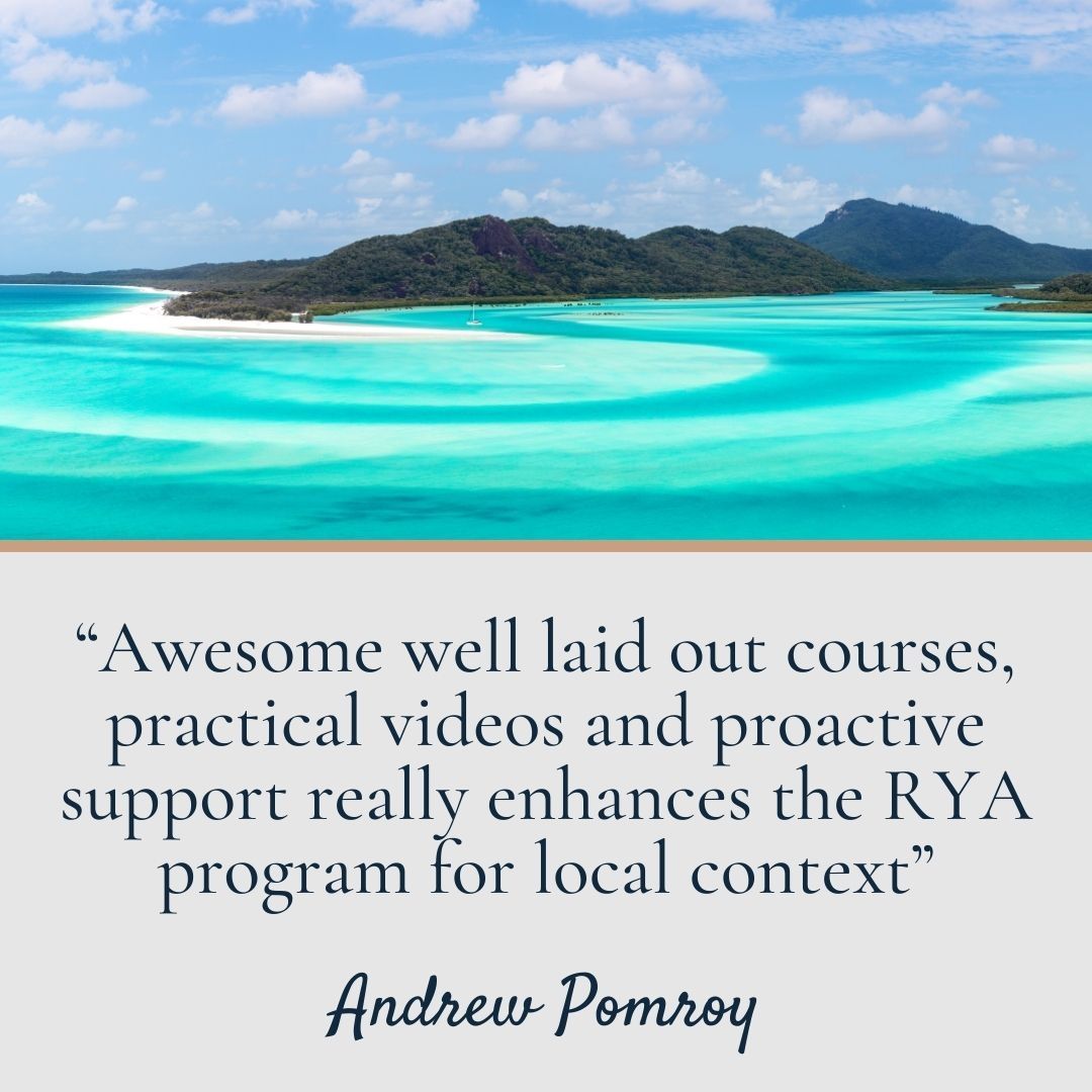 yacht masters course cost