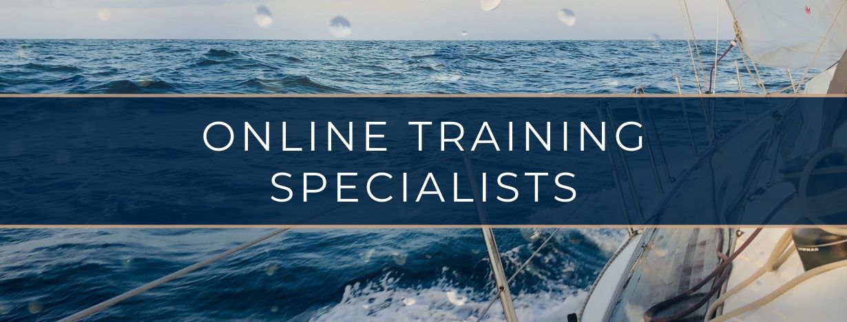 Boating Courses & Lessons Online | Above & Beyond Boating