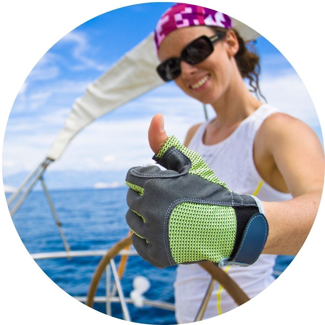 Australian Boat Licence