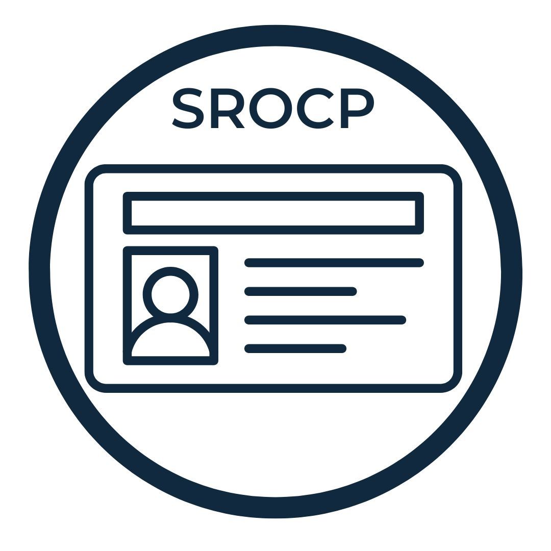 SROCP marine radio licence