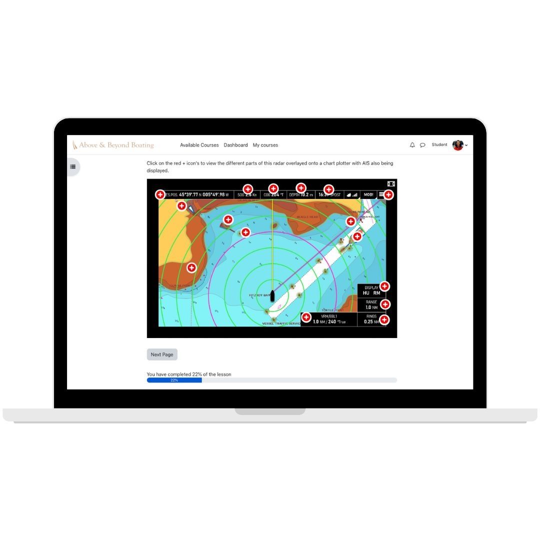 How to pass a Yachtmaster Exam