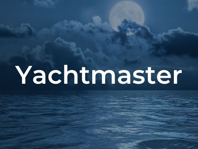 Commercial Marine Qualifications