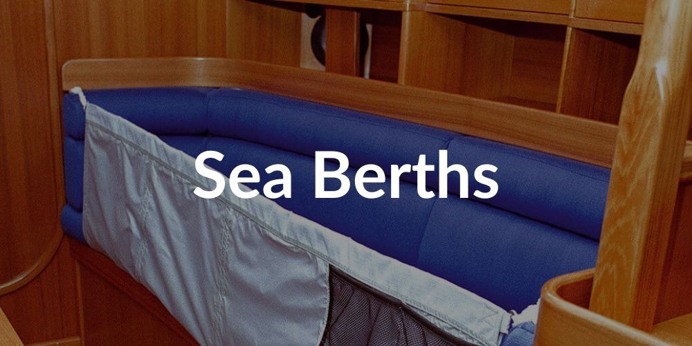 Sea Berths