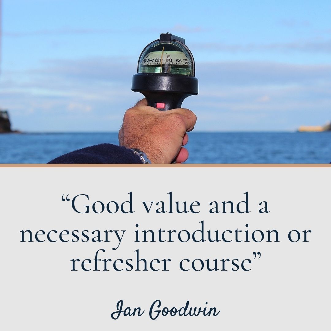Cost-Saving Online Boating Courses