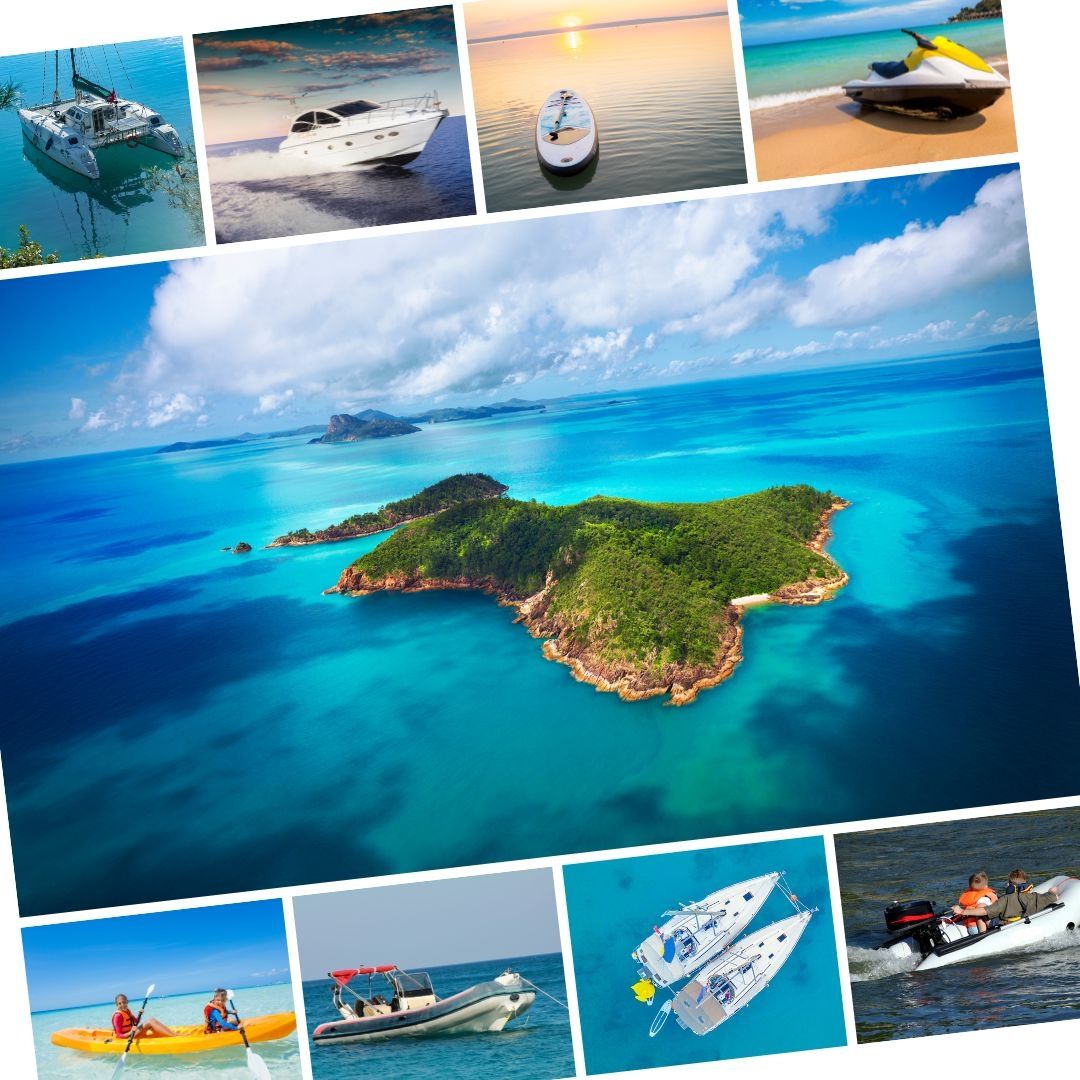 Online Skipper Course