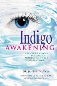 Indigo Awakening Book Cover