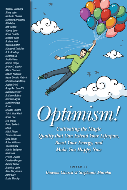 Audacious Aging Book Cover