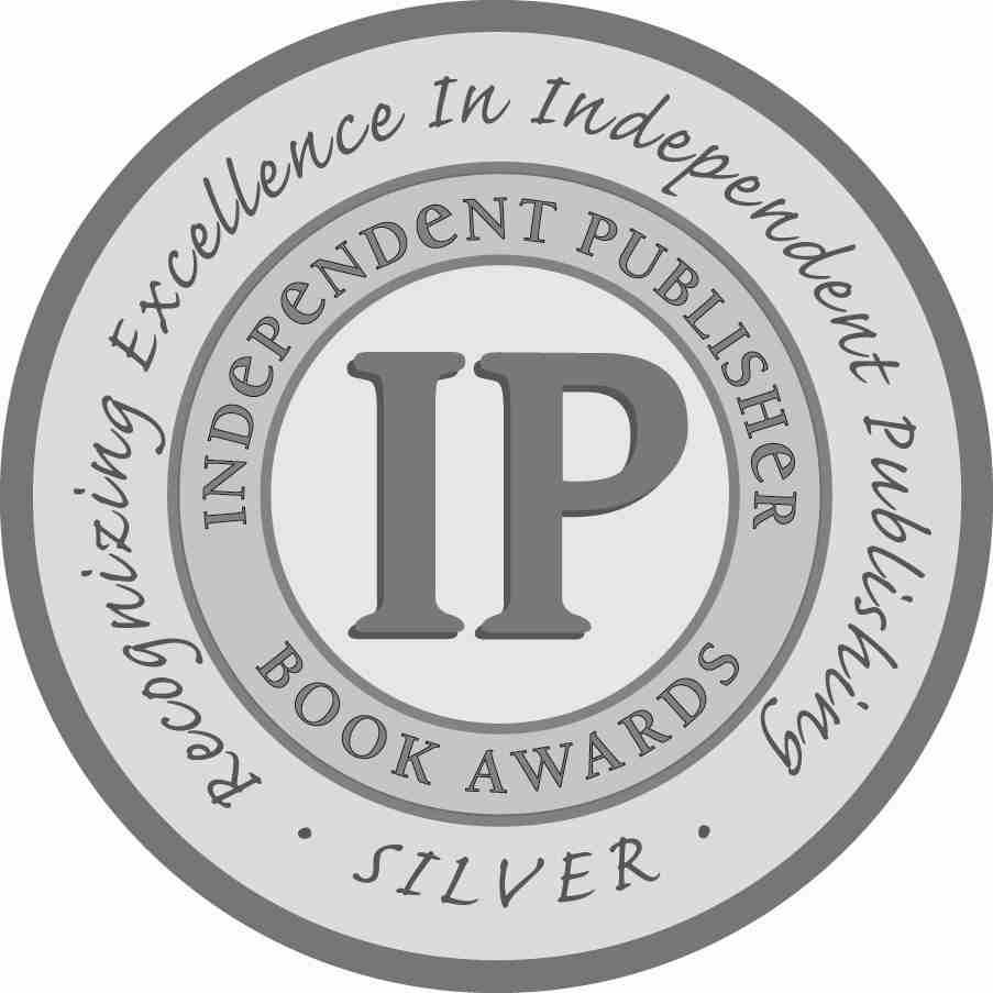 Independent Publisher Book Awards image