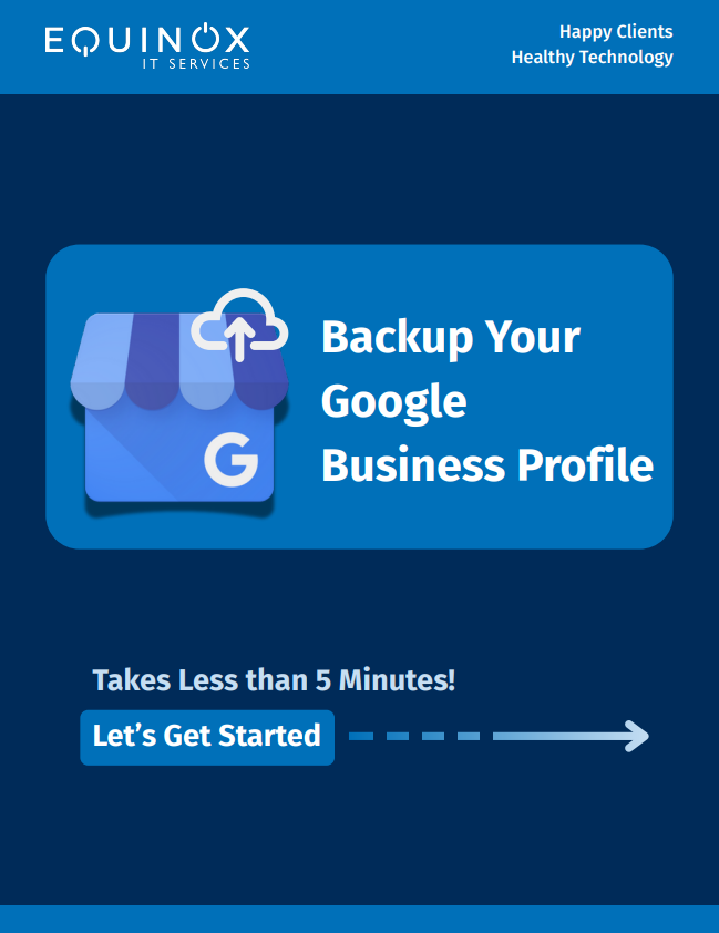 4 ways to improve your cybersecurity today