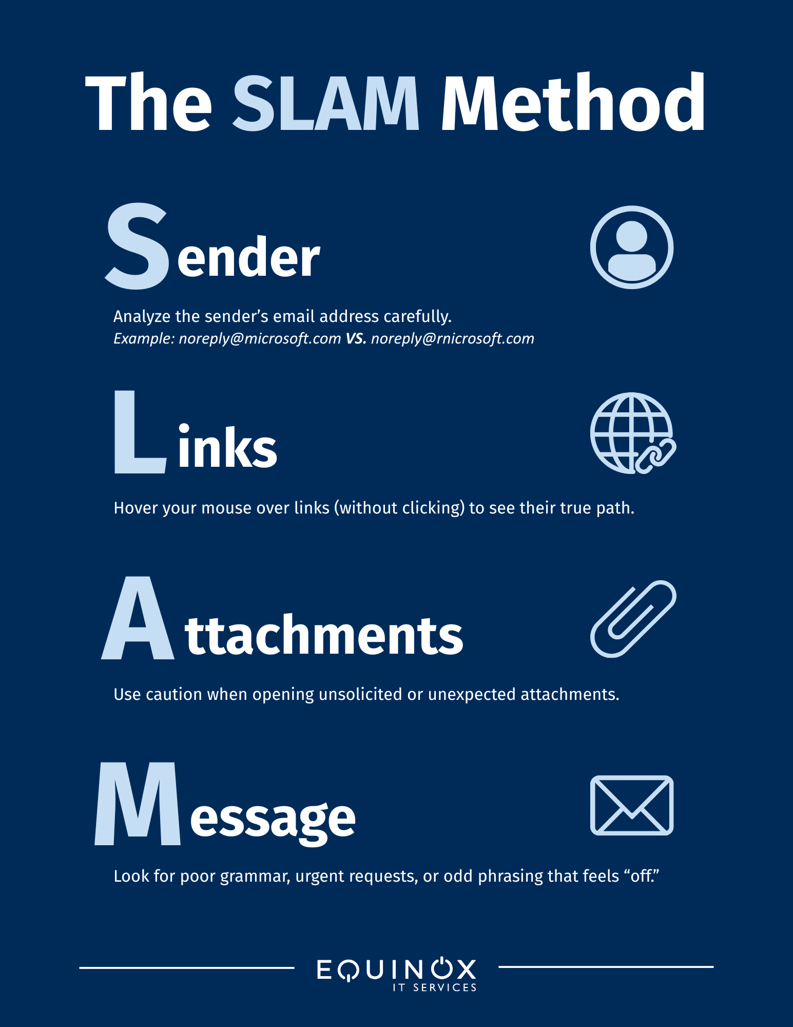 4 ways to improve your cybersecurity today