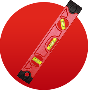 building inspections report -floor-level-report