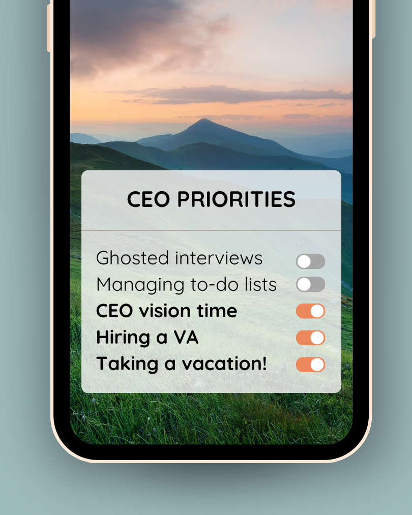 ABA Business Goals Generator