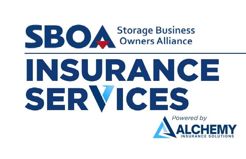 SBOA Insurance Services Logo