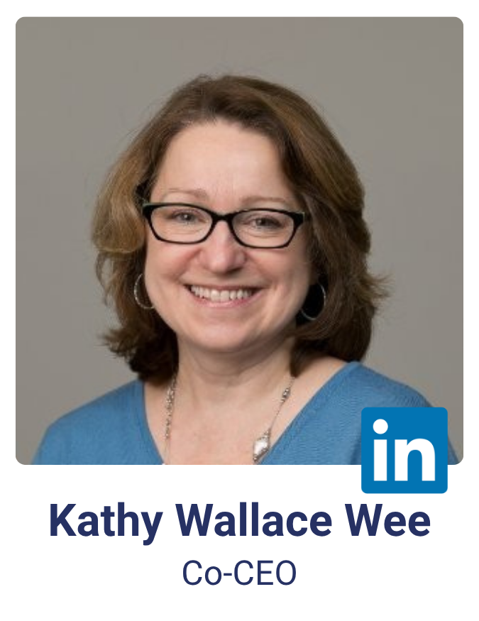 Kathy Wallace Wee