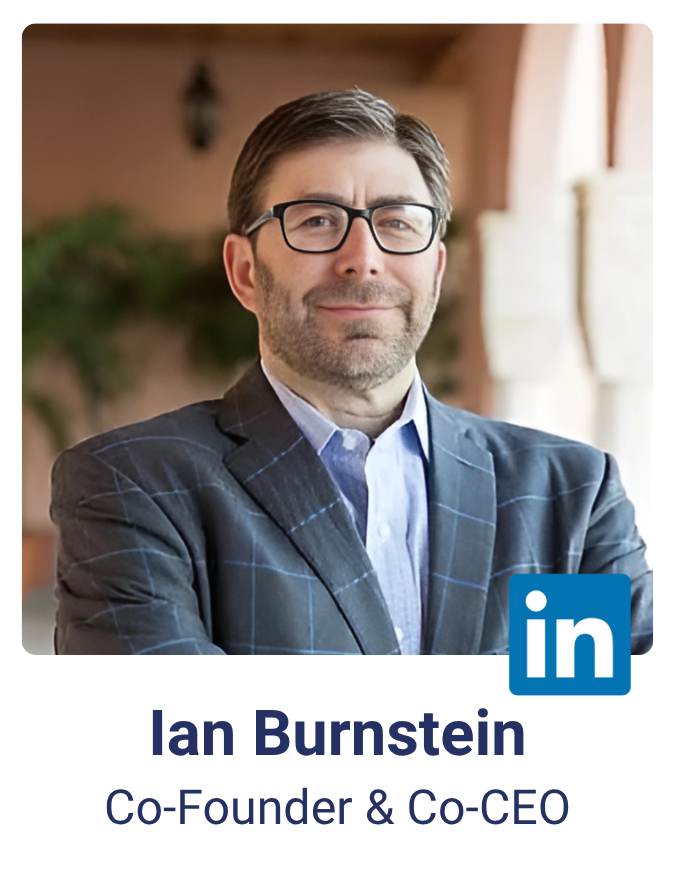 Ian Burnstein