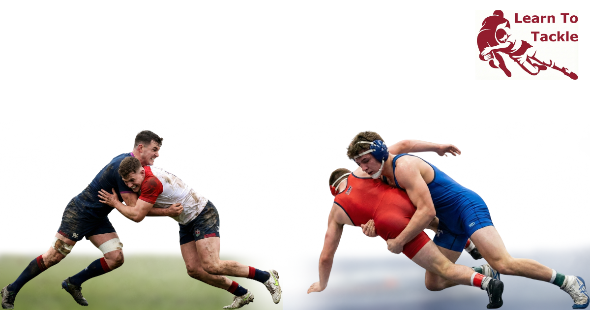 Welcome to Learn to tackle