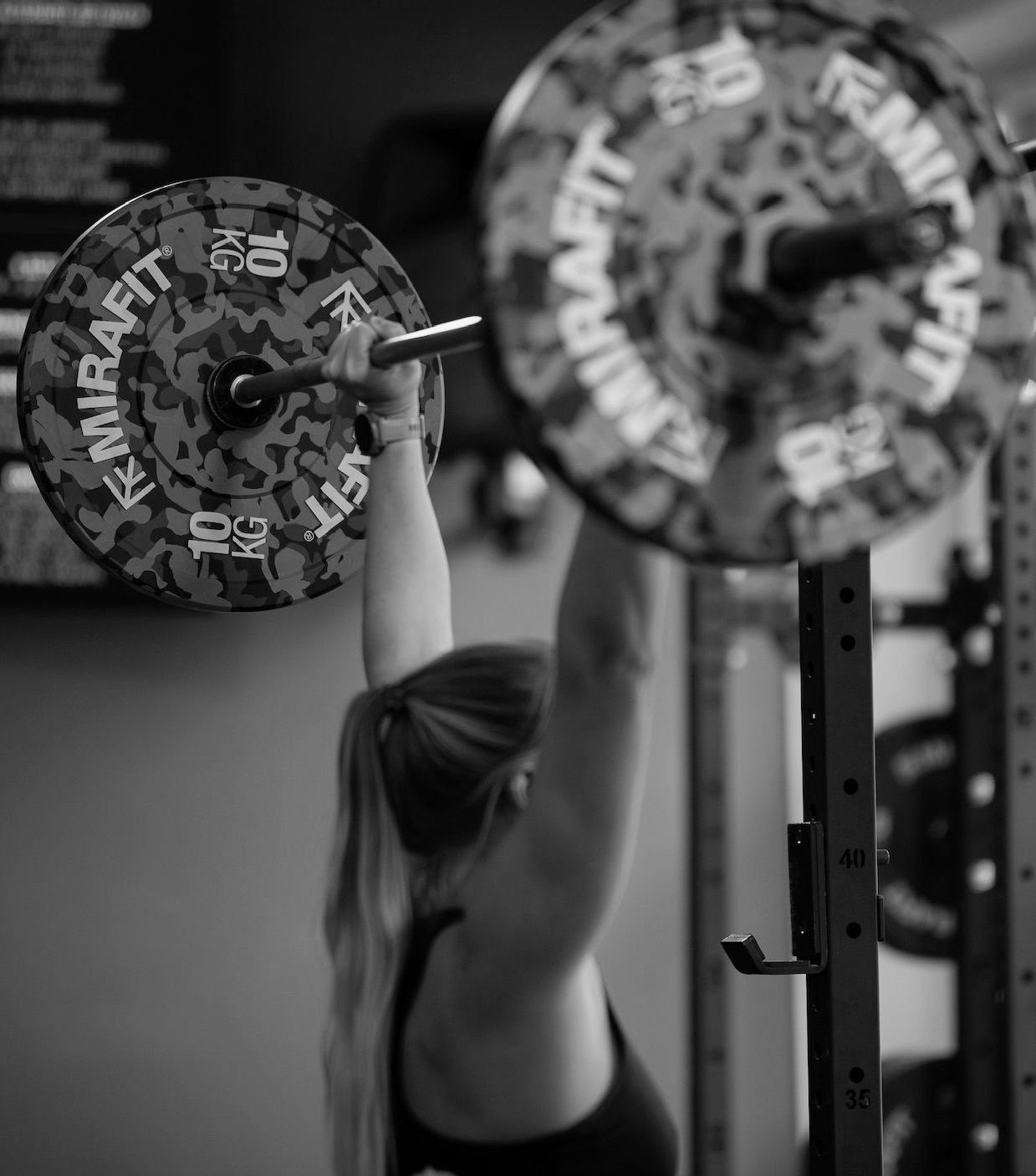 gym, fitness, melton, oakham, 6 week program