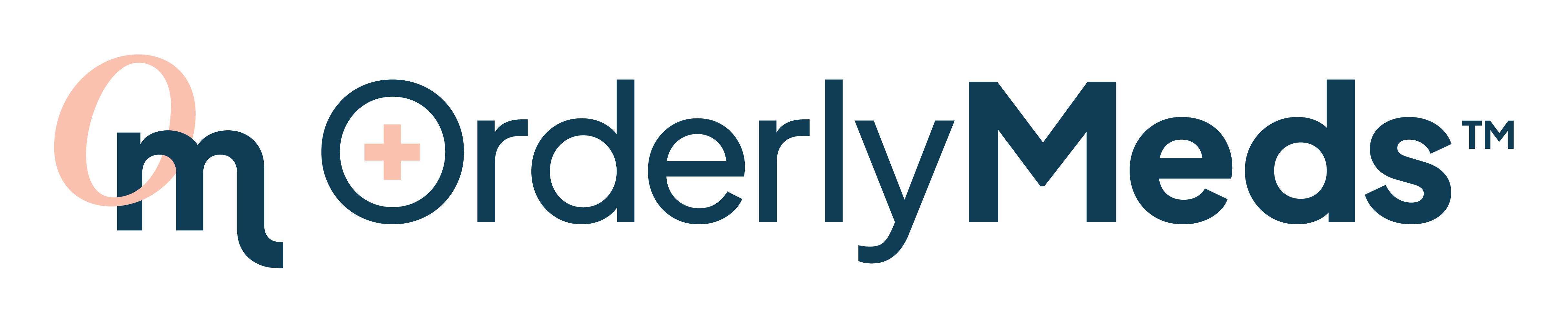 Orderly Meds Logo Image