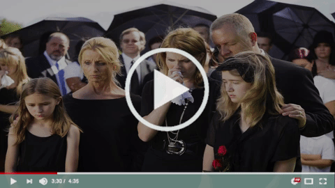 Family Income Protection video