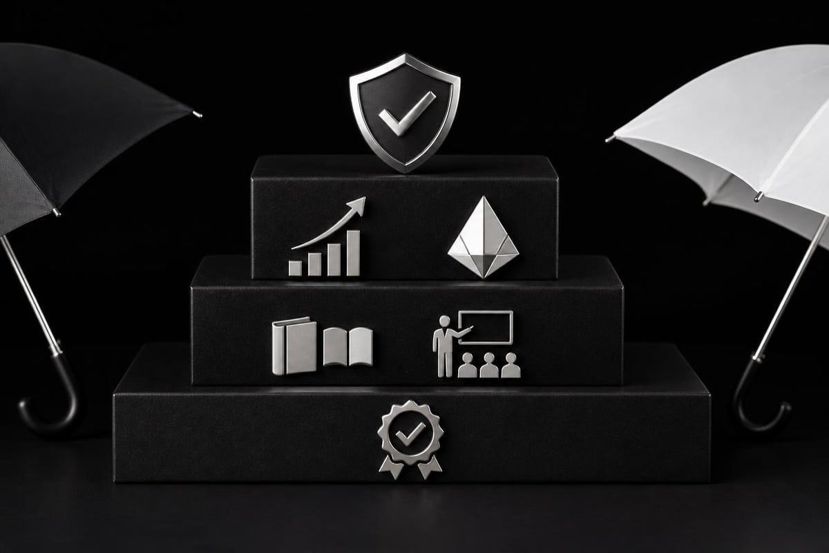 State licensing and certification requirements