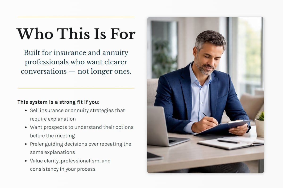 WebPrez Essentials Plan - WebPrez