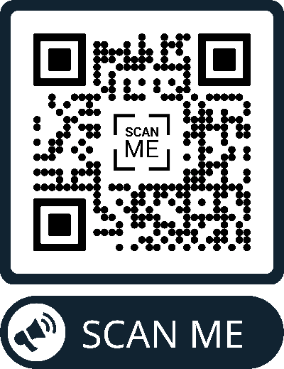 QR Code Scan