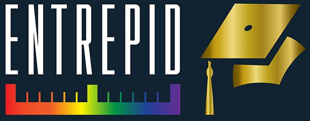 Entrepid University Logo