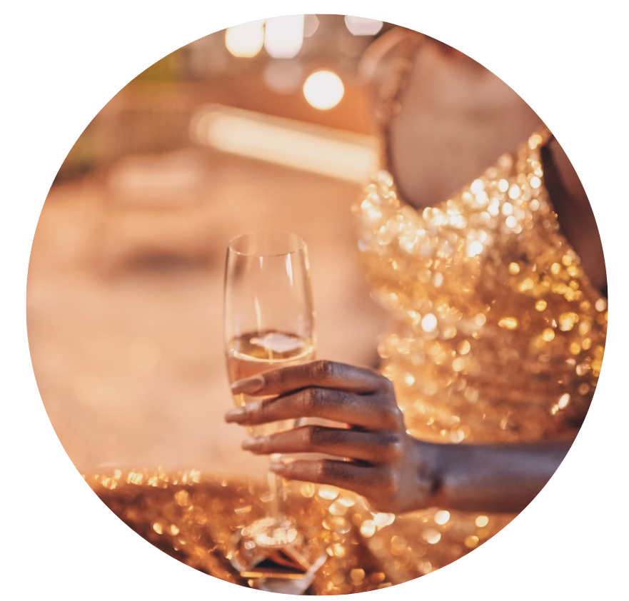 Experience a day of pampering and self expression that empowers and