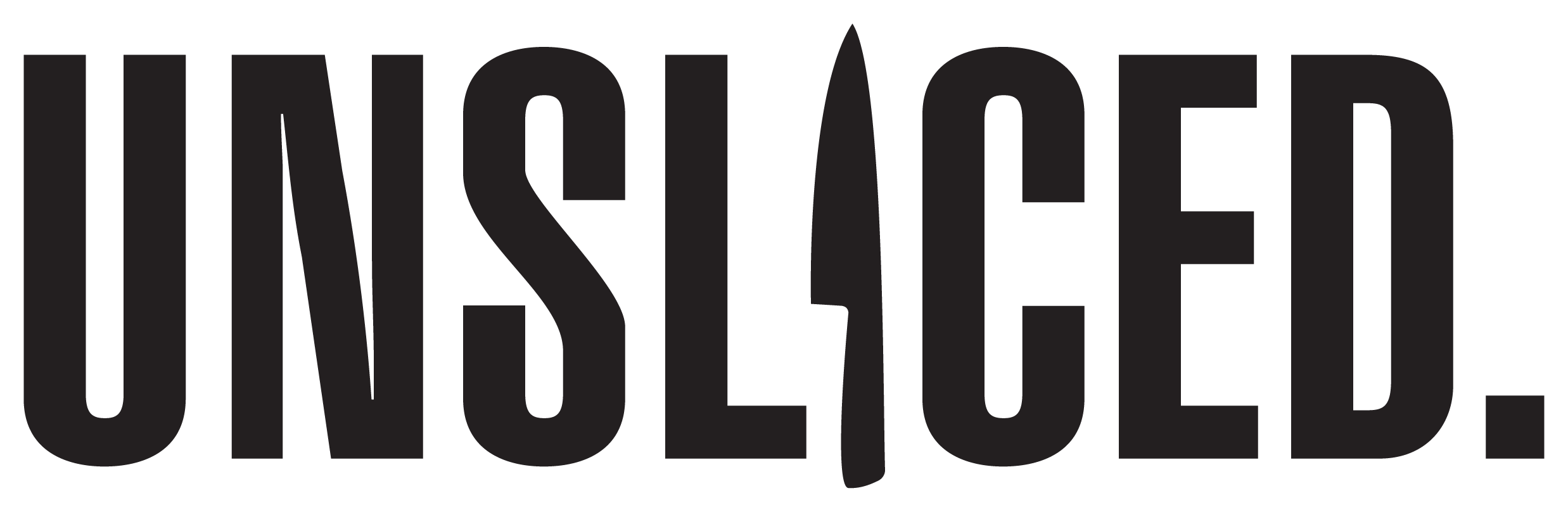 Unsliced Logo