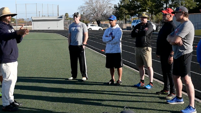 Arete Throws Nation Home