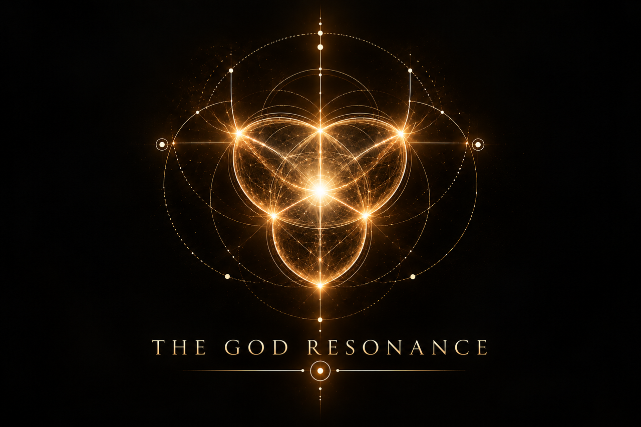 The God Resonance™