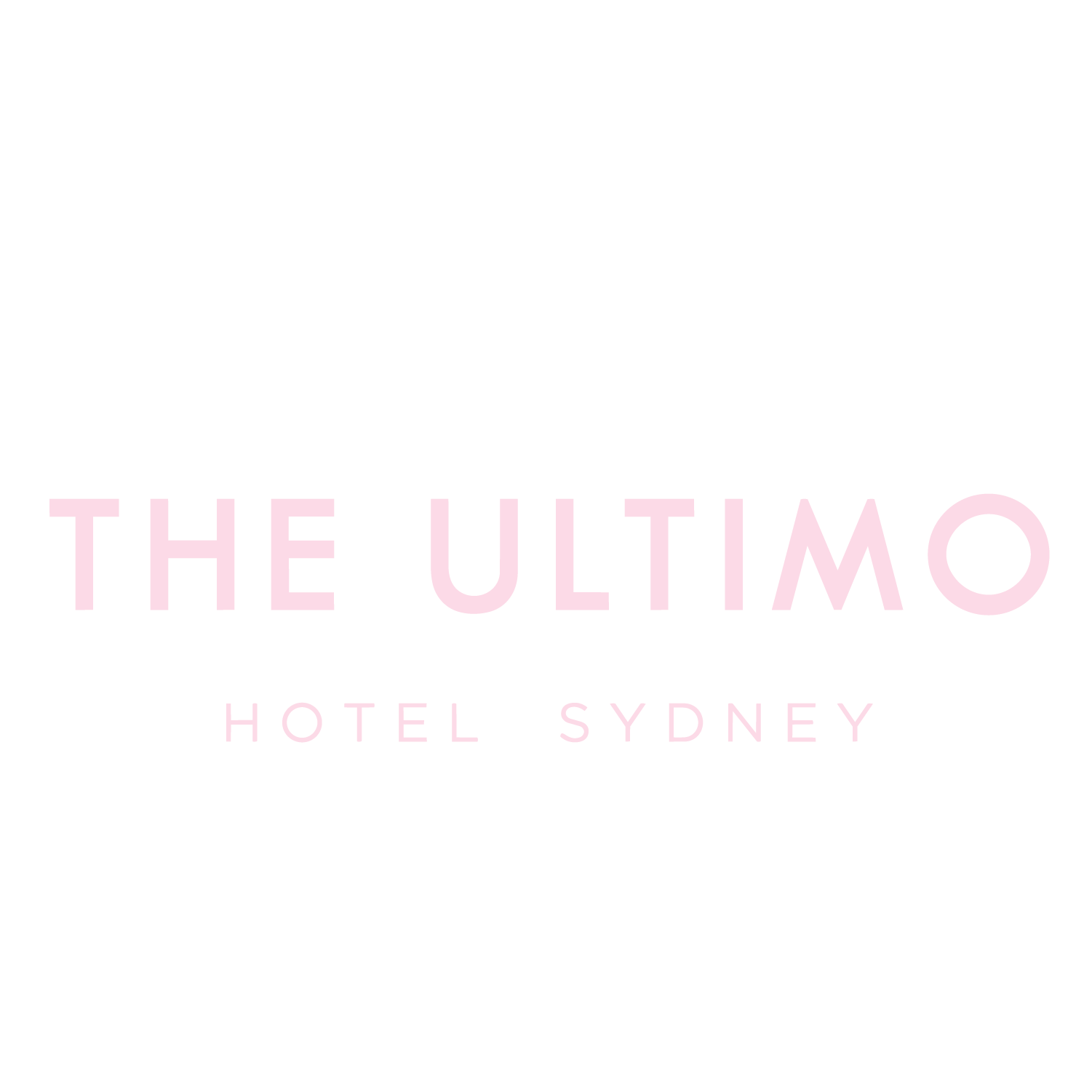 Hotel Logo