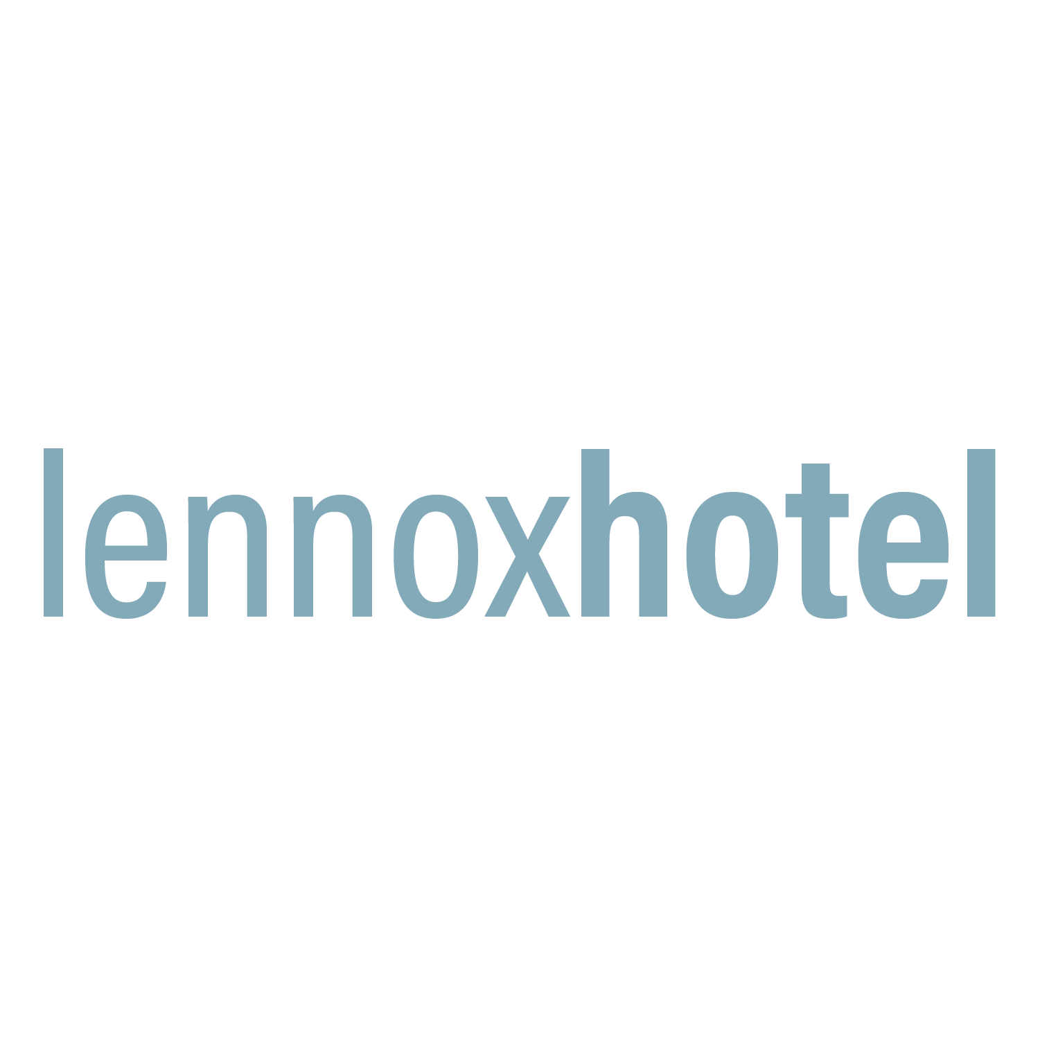 Hotel Logo