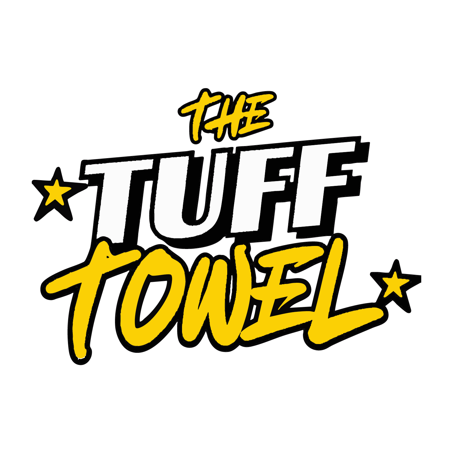 The Tuff Towel
