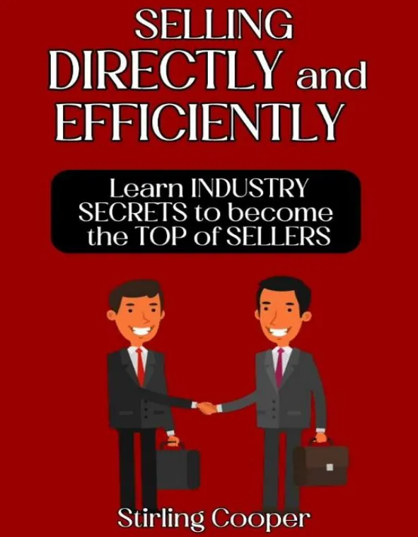 Selling Directly & Efficiently