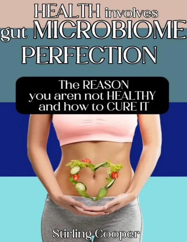 Health Microbiome Perfection