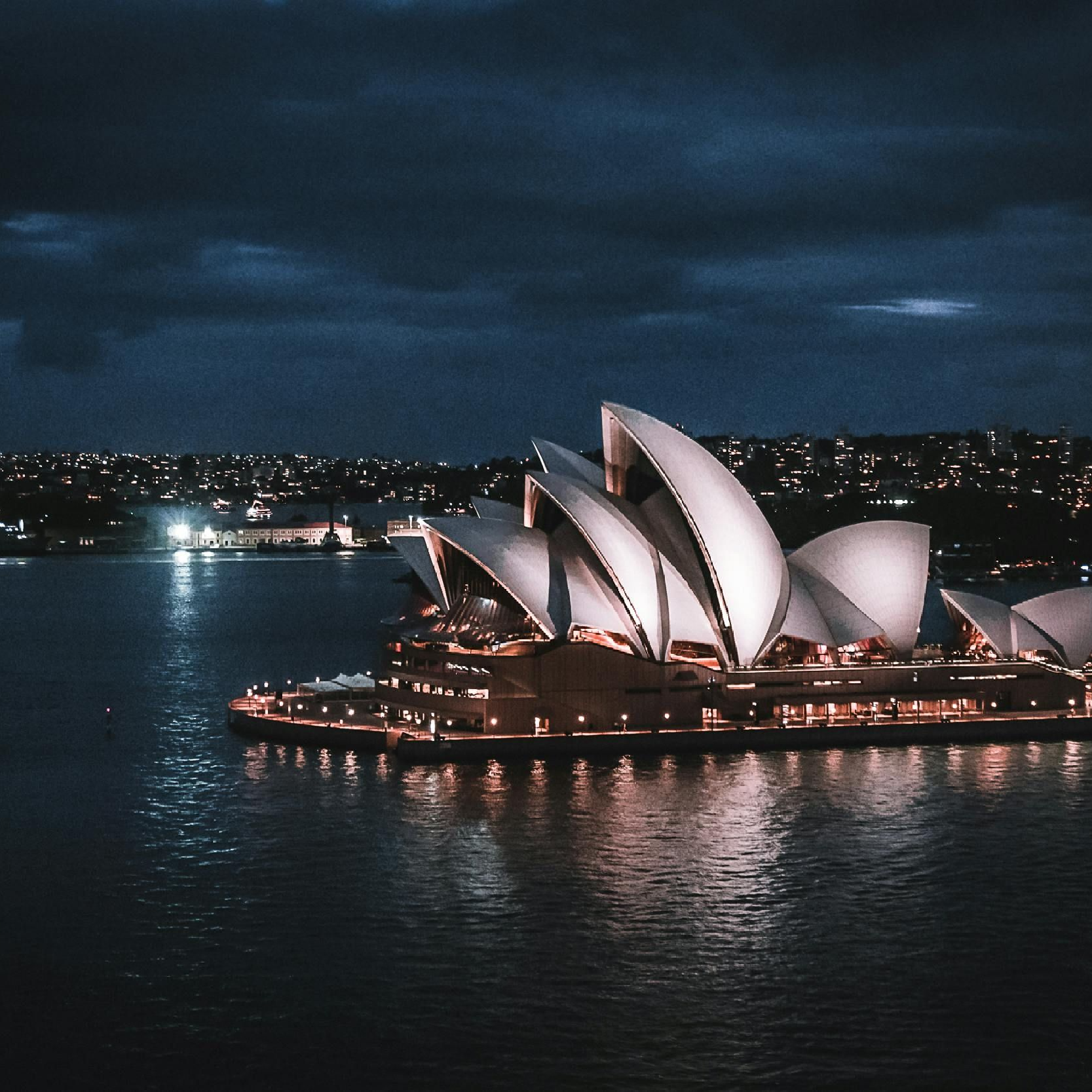  A wooden bridge towards the beach