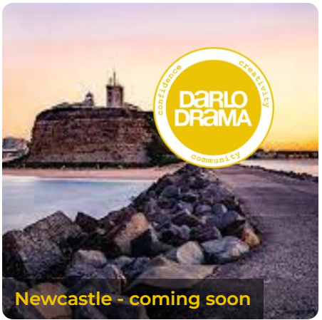 A stony ground leading to a castle like structure