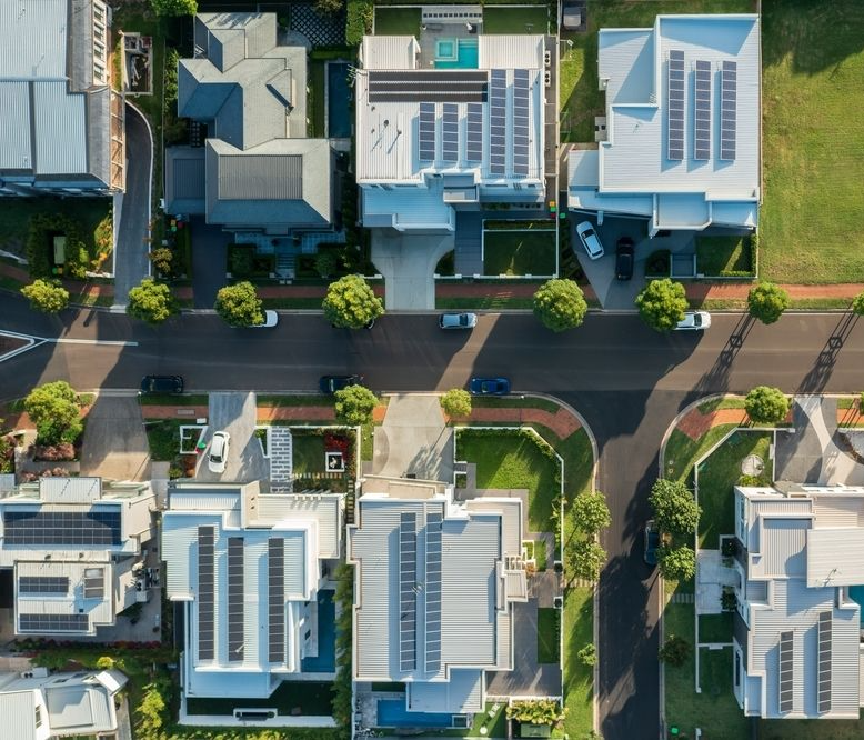 Home Builder Western Sydney