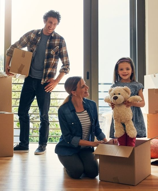 Home Builder Western Sydney