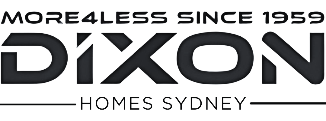 Contact Us - Dixon Homes Sydney | Get in Touch Today