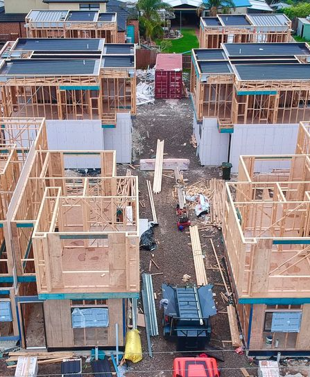 Home Builder Western Sydney