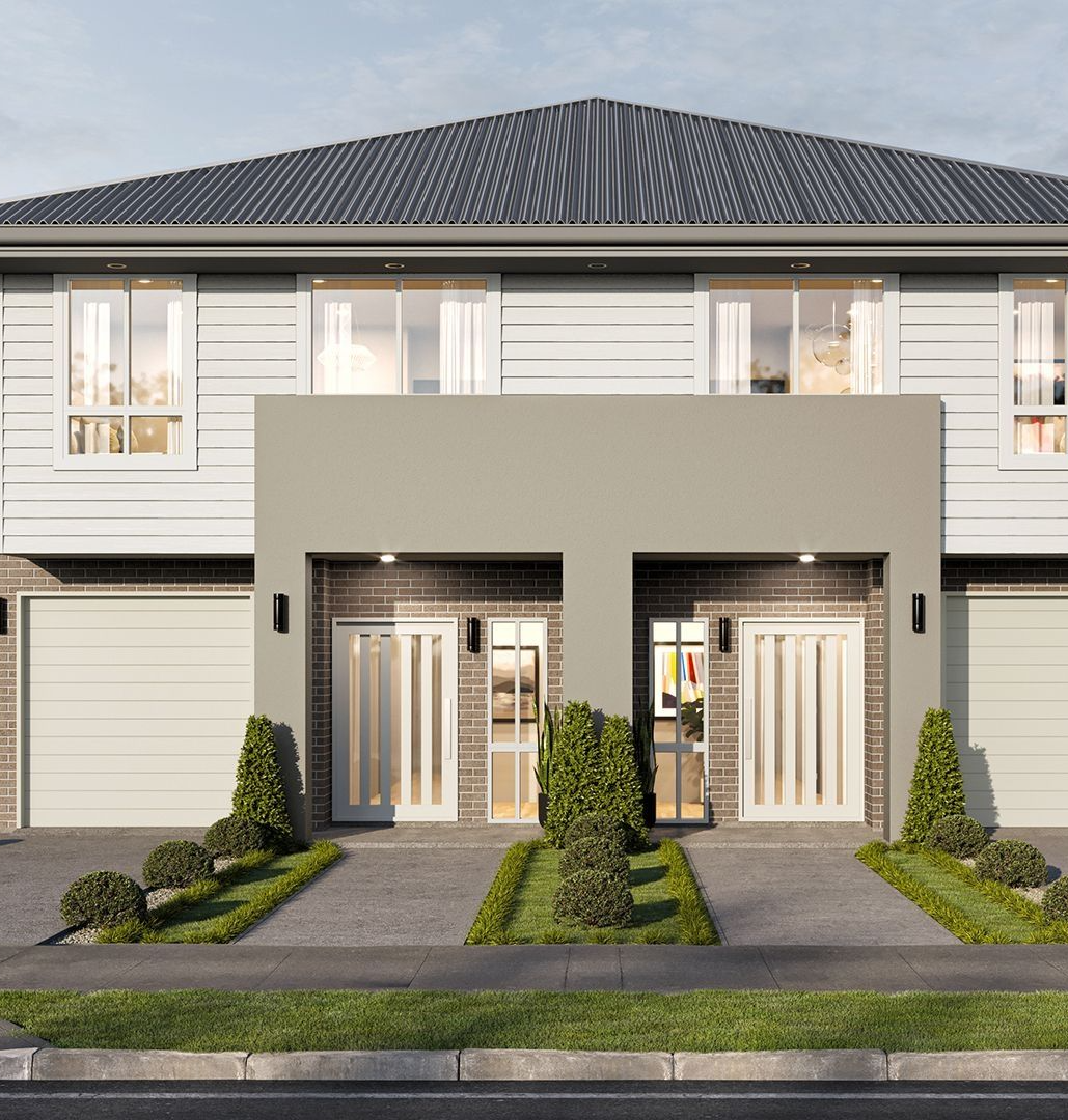 Home Builder Western Sydney