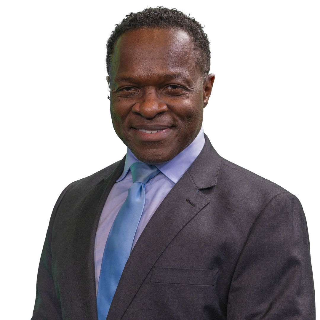 Paul Williams - Grand Marshal of Walk4ProstateCancer Walk