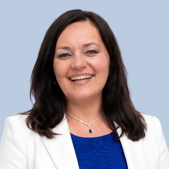 Silvia Pencak