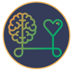 Mental Health Connector Logo